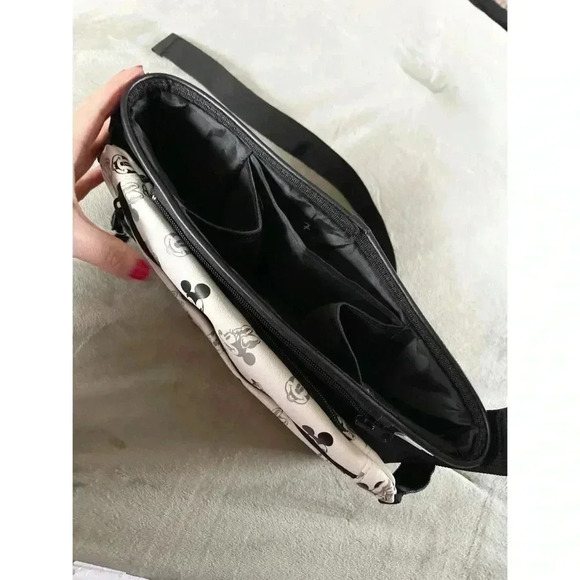 Disney Baby Stroller Organizer/ Waist Bag - Picture 4 of 7